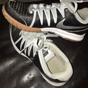 Nike volleyball shoes